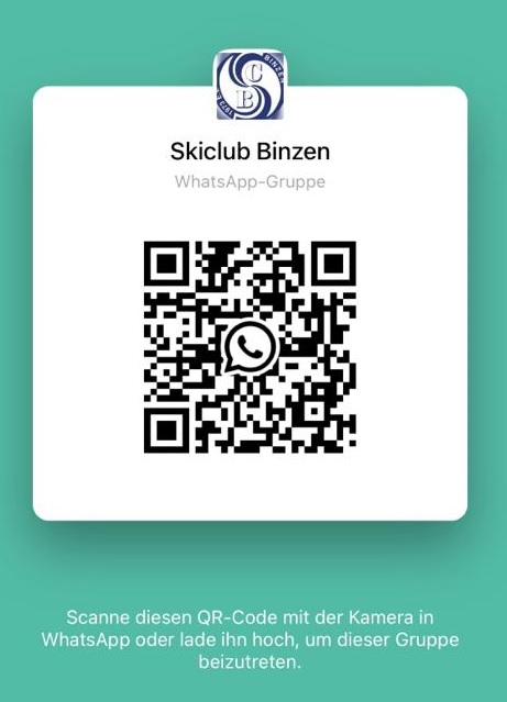 QR Skiclub